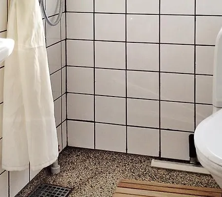 Two-bedroom Holiday In 3 Nyaraló Strøby Ladeplads