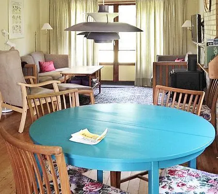 Two-bedroom Holiday In 3 Nyaraló