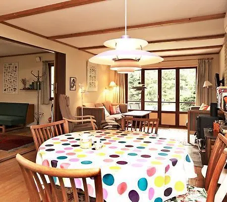 Nyaraló Two-bedroom Holiday In 3 Strøby Ladeplads